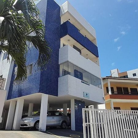 Apartamento Praia De Carapibus Conde  Buitenkant foto