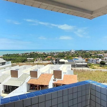 Apartamento Praia De Carapibus Conde  Buitenkant foto