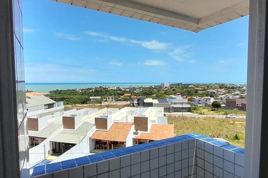Apartamento Praia De Carapibus Conde  Buitenkant foto
