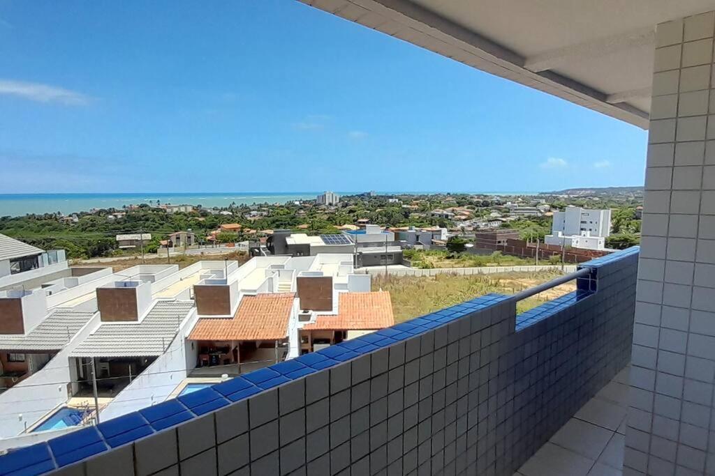 Apartamento Praia De Carapibus Conde  Buitenkant foto
